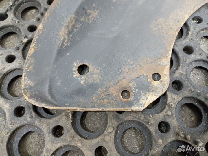 53603501030 Пыльник тормозного диска камаз 5490