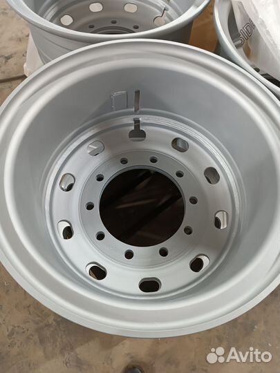 Грузовые диски 8,5-24R