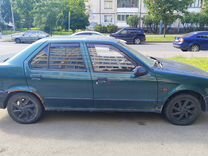 Renault 19 1.4 MT, 1998, 137 527 км, с пробегом, цена 50 000 руб.