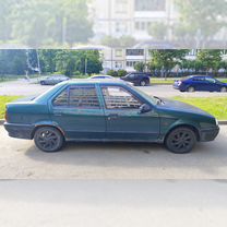 Renault 19 1.4 MT, 1998, 137 527 км, с пробегом, цена 50 000 руб.