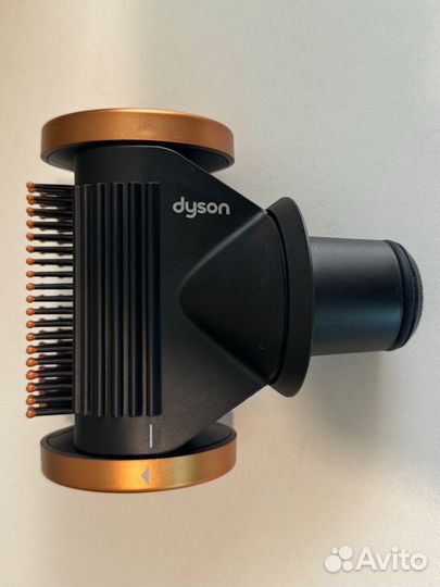Насадка для фена Dyson для выпрямления волос