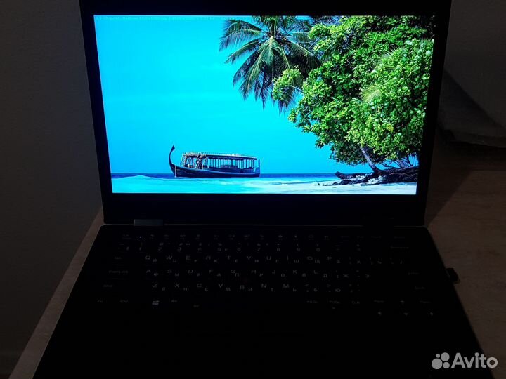 Lenovo thinkpad x1 yoga tn i7-8650U
