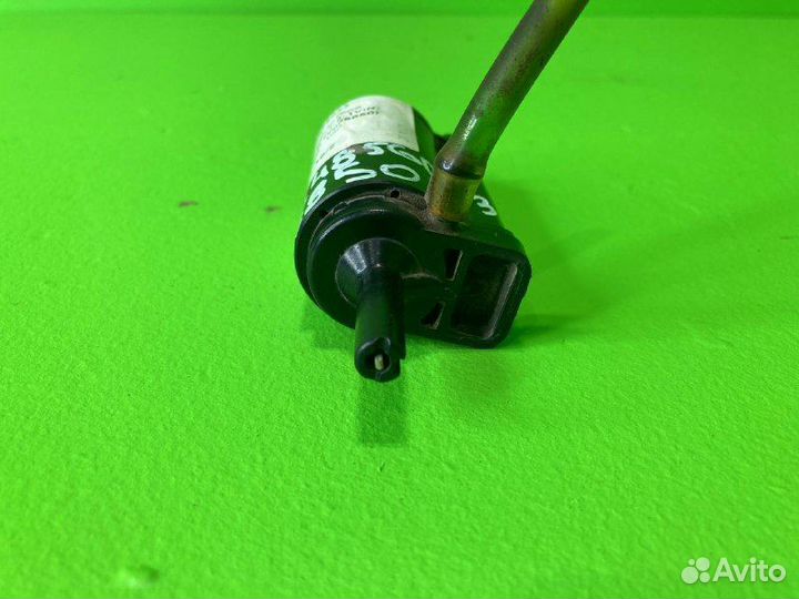 Насос омывателя MAN TGA