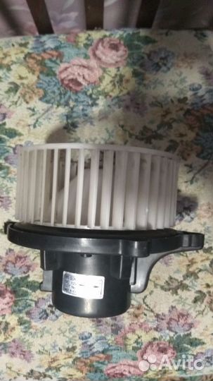 Вентилятор отопителя Hyundai Elantra XD, Doowon