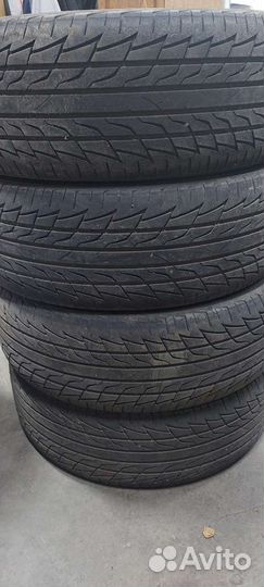 Белшина AstartA SUV 225/60 R18 100H
