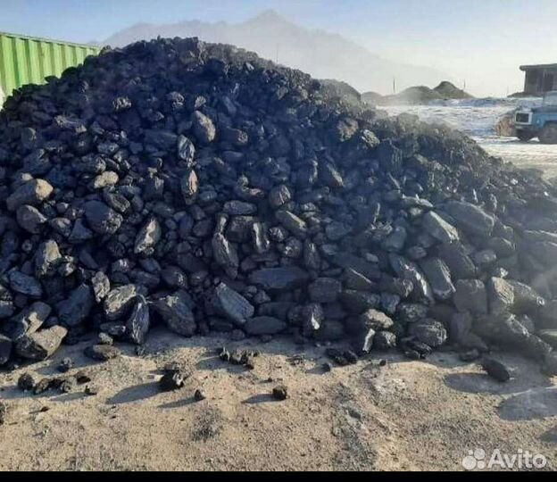 Уголь сортовой, Дрова