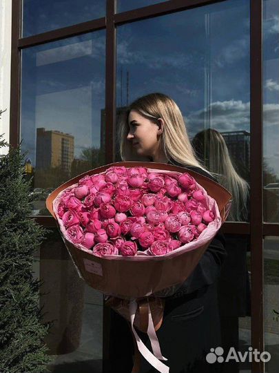 Цветы, розы с доставкой