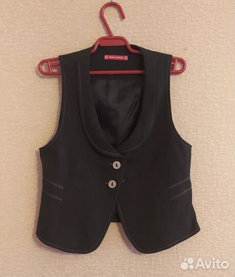 Костюм для девочки Школьная форма