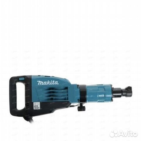 Отбойный молоток бетонолом аренда