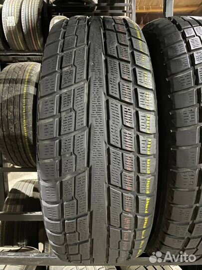 Yokohama Geolandar A/T-S G012 225/60 R17 99Q