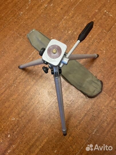 Штатив СССР