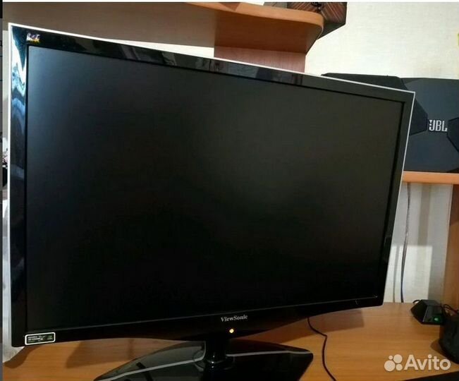 Монитор Viewsonic 22