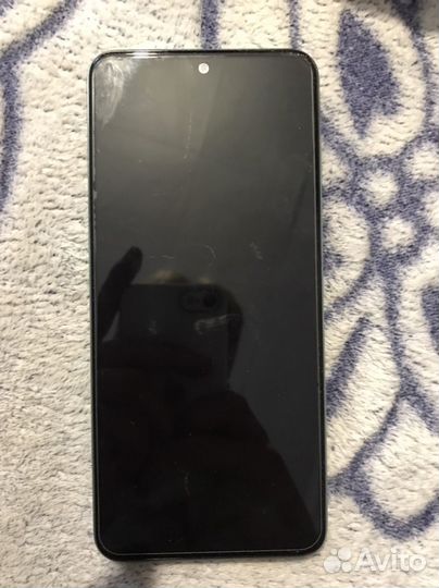 Xiaomi 12, 8/128 ГБ