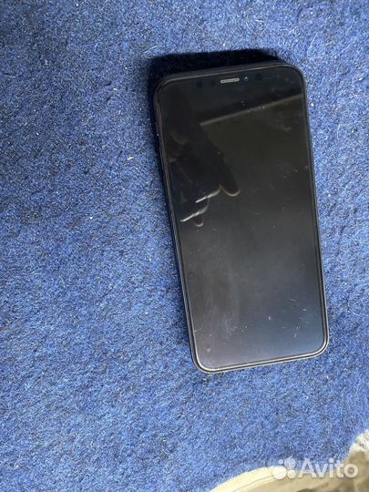 iPhone Xs, 64 ГБ