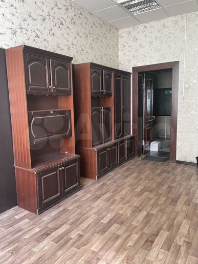 Офис, 25.49 м²