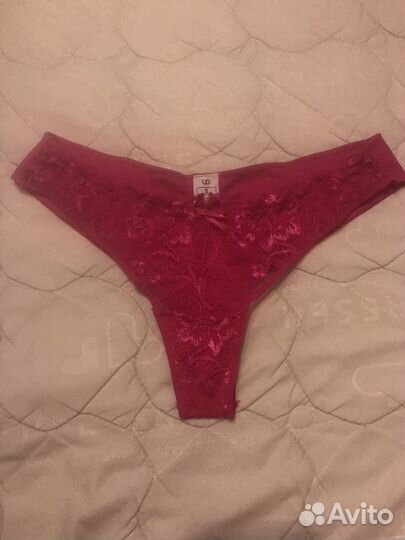 Трусы женские