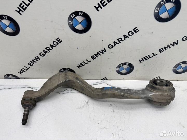 Рычаг продольный Bmw 7 E66 2005