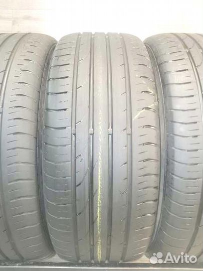 Continental ContiPremiumContact 2 205/60 R16 91Q