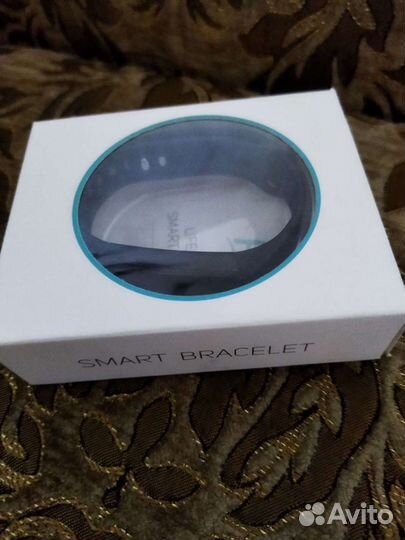 Смартбраслет