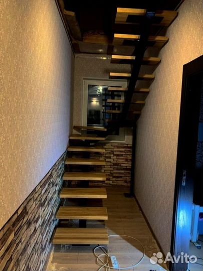 Лестницы винтовые под ключ