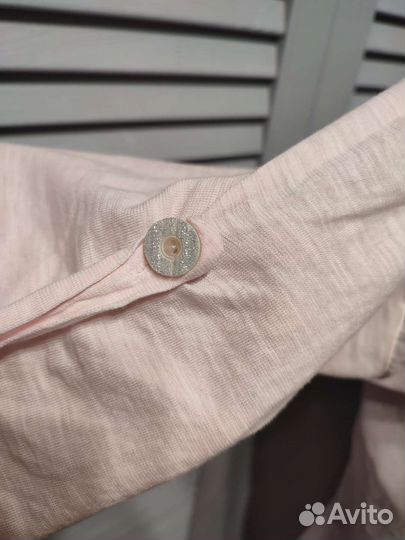 Кофта женская Италия оверсайз 48-52