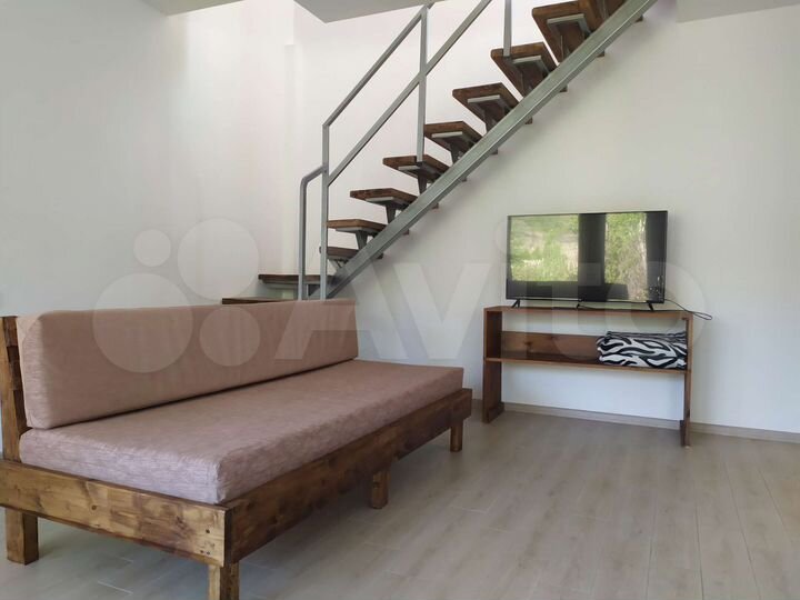 Дом 80 м² на участке 20 сот.