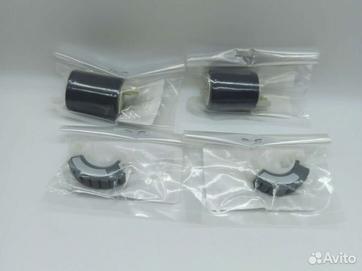 Комплект роликов FB4-9817-030 (2 шт.), FF6-1621-00