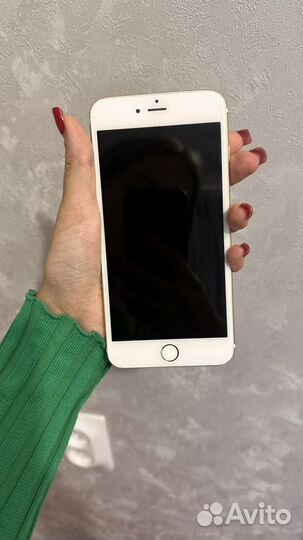 iPhone 6 Plus, 64 ГБ