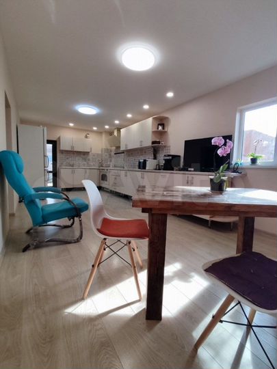 Дом 150 м² на участке 8,8 сот.