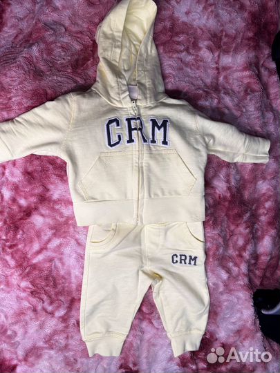 Детский Спортивный костюм для мальчика