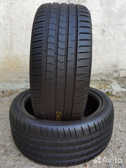 Vredestein Ultrac Satin 225/40 R18 92Y