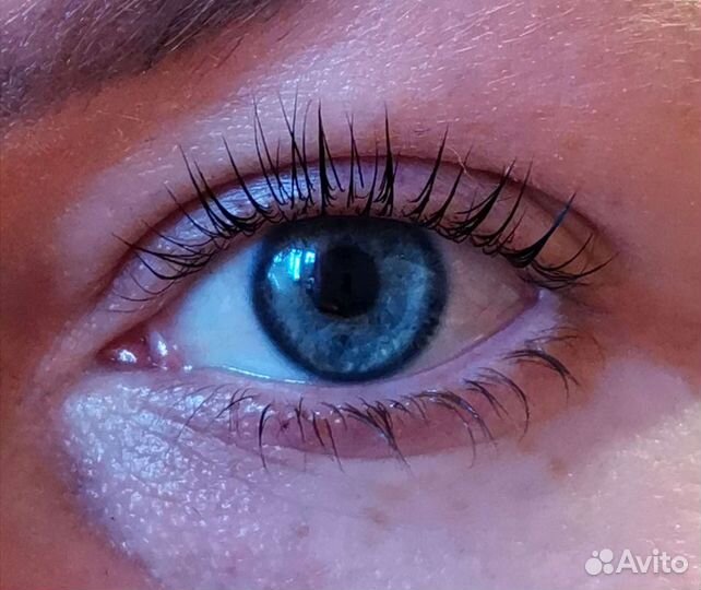 Наращивание ресниц, ламинирование, ботокс,шугаринг