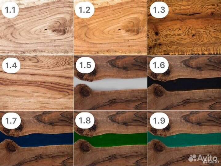 Стол 'Many Ally'