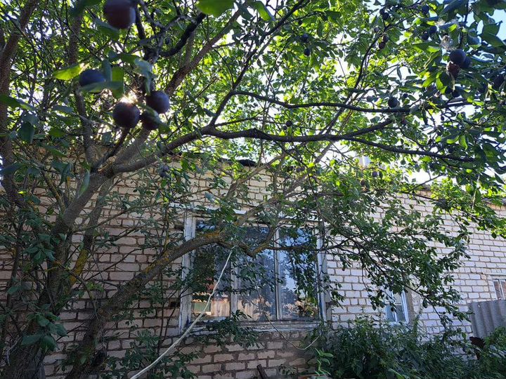 Дом 72 м² на участке 9 сот.