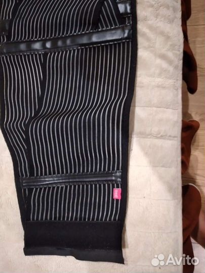 Бандаж ортопедический пояснично кресцовый 90 см