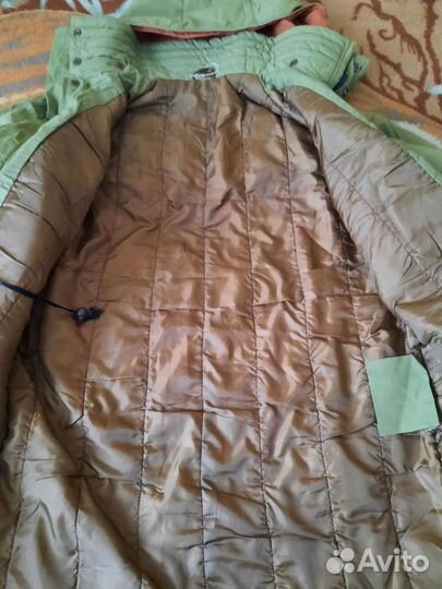 Куртка муж, 46, СССР