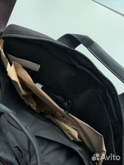 Сумка для ноутбука