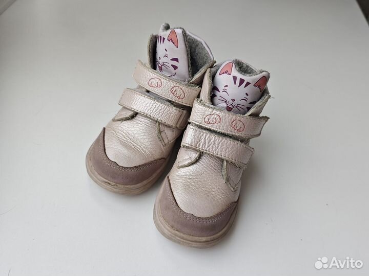 Сапоги, ботинки, кроксы 25 размер