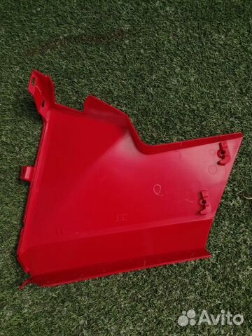 Боковой пластик Maverick (705005559)