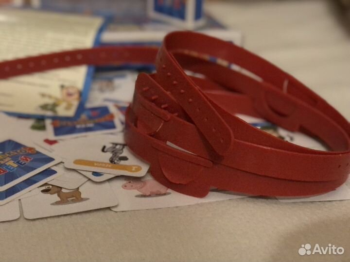 Знаменитая Игра для детей «Кто есть кто»