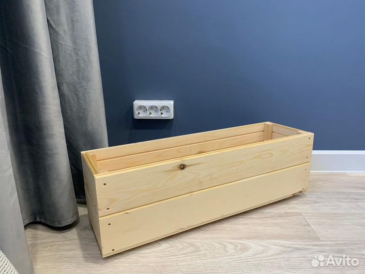 Кашпо для цветов