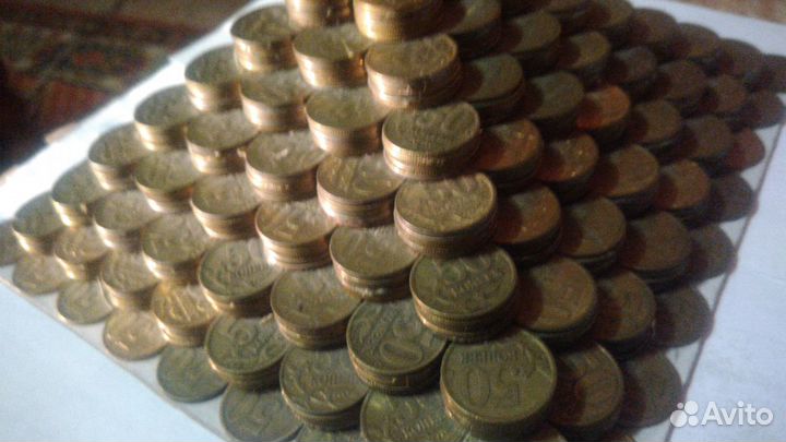 Пирамида (денежная)