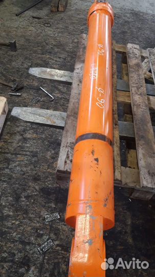 Гидроцилиндр стрелы на экскаватор Doosan S300LC-V