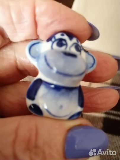 Набор символы года