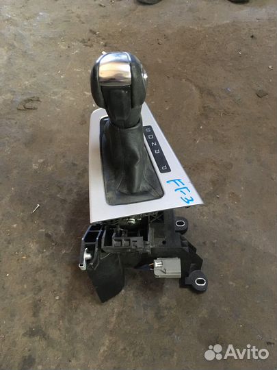 Кулиса кпп (АКПП) селектор (Ford Focus)