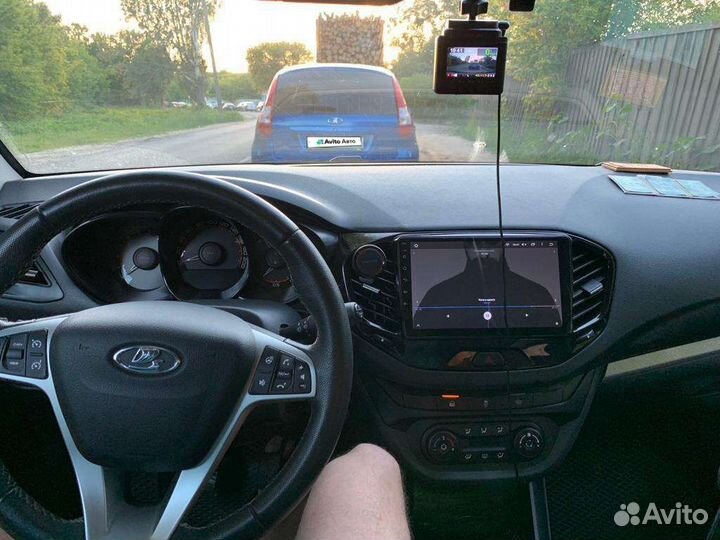 LADA Vesta 1.6 МТ, 2020, 61 000 км