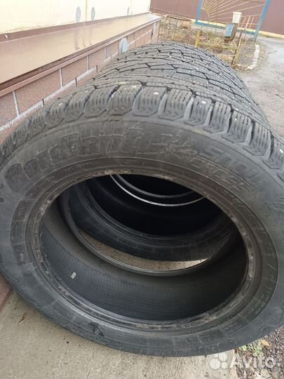 Cordiant Snow Cross 215/60 R16 95