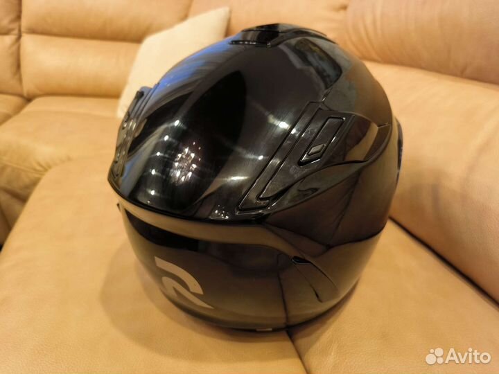 Мото шлем HJC rpha 70