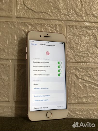 iPhone 7 Plus, 32 ГБ