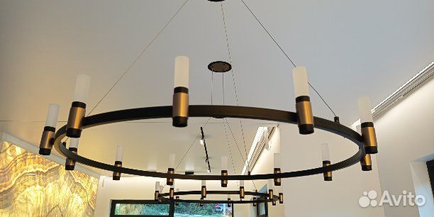 Услуги электрика электромонтажные работы